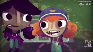 Knights And Bikes Exclusive Trailer