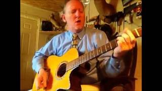 The Ballad of Spider John (Willis Alan Ramsey Cover Tune)