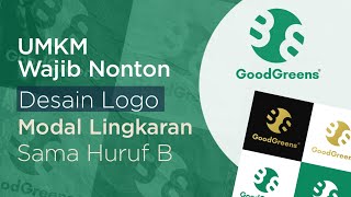 Make A Logo Only 4 Minutes - Pixellab Tutorial