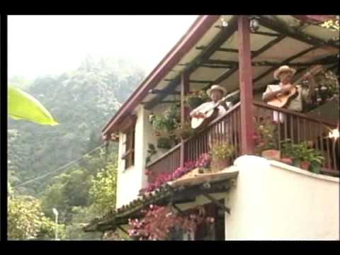Soy Colombiano -Silva y Villalba- (Música Colombiana)