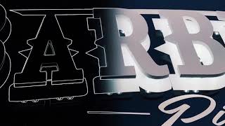 BarberShop Teltow Logo screenshot 3