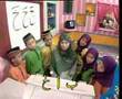 Muslim Kid School 6 of 14