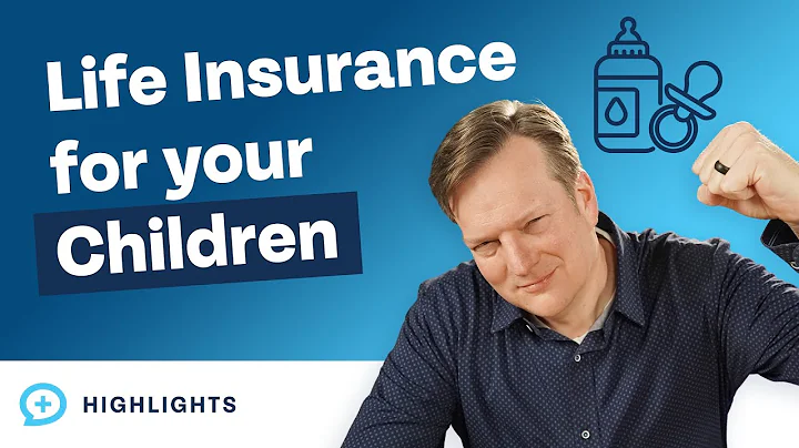 Should You Buy Life Insurance For Your Children? - DayDayNews