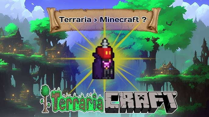 Terraria rs be like (gitgudwo) #terraria #gaming