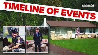 Mom says son was killed by police after knocking at wrong house