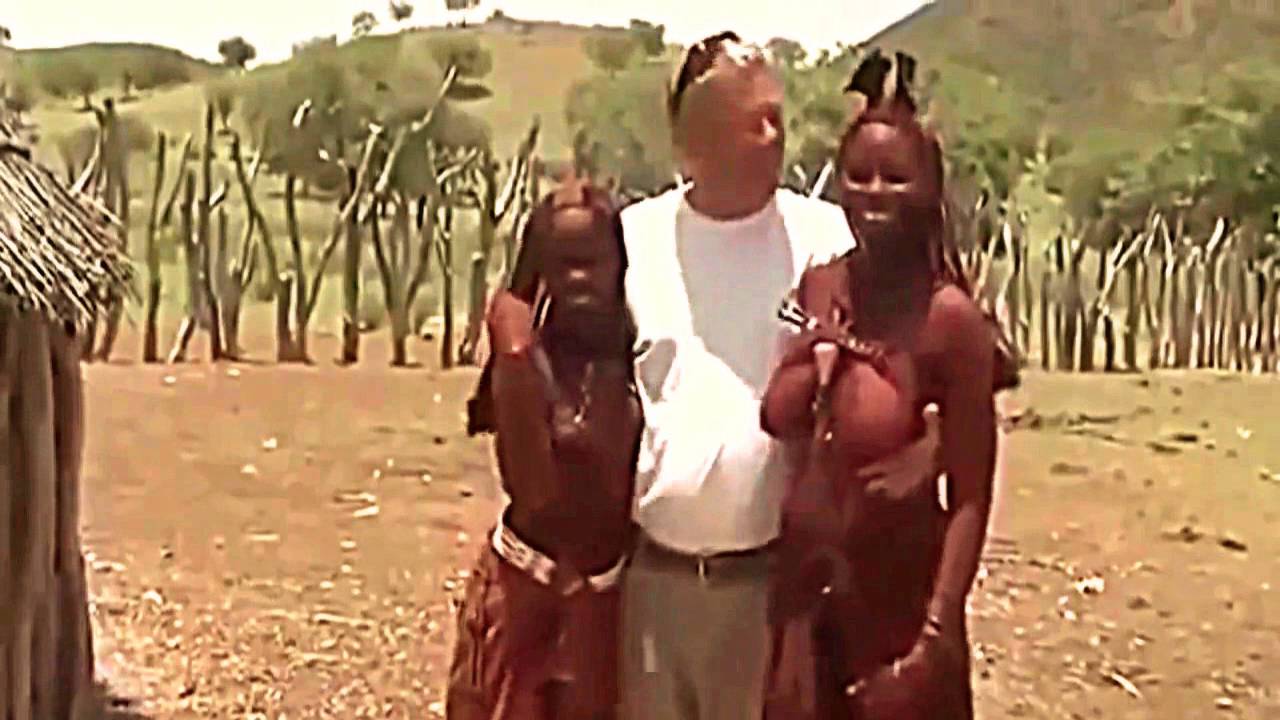 African Sex Rituals Pictures 33