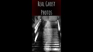 👻Real Ghost Photos 😱Part 2, check out my profile for more!#paranormal #ghostphotography #ghoststory