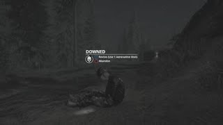 Generation Zero_i believe i can fly