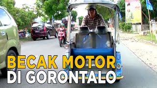Bengkel ini telah memproduksi bentor hingga ke luar provinsi | JELAJAH