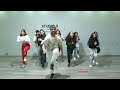 Malunne - Relaxou Dance Video  | Studio X Dance Company