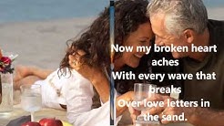 Pat Boone- Love Letters in the Sand (lyrics)  - Durasi: 2:28. 