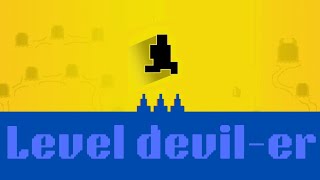 Day 378: Level Devil-er, crates