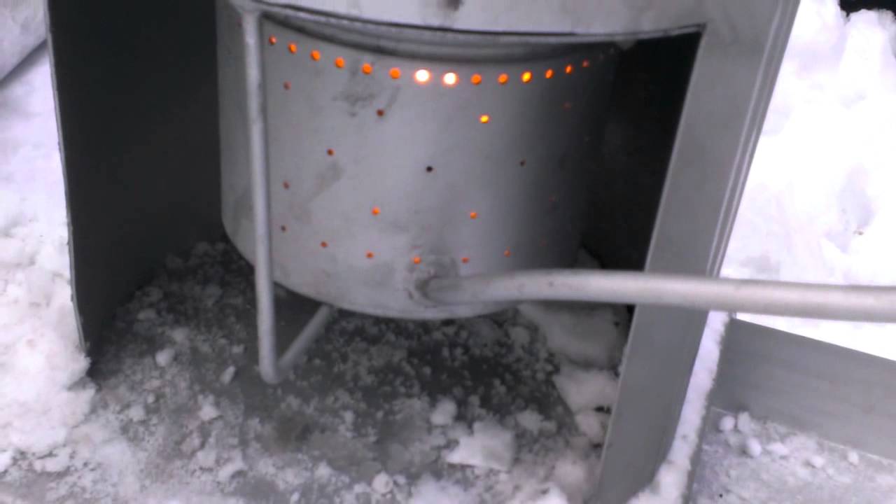 Montage d'une fournaise à huile E.M.M.C.A.T (8) YouTube Montage d'une fournaise à huile E.M.M.C.A.T (8) YouTube