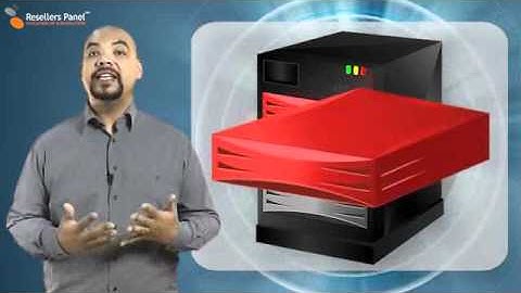 Base VPS Hosting Server - Web Hosting