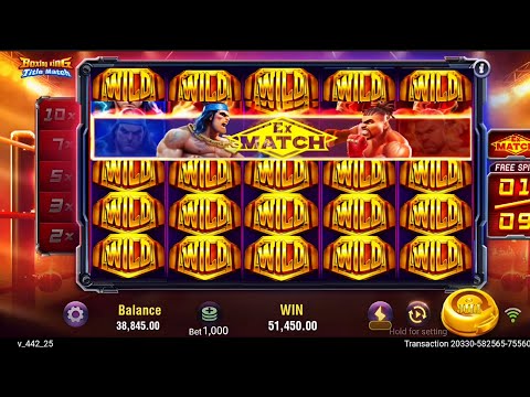 Experience Authentic Boxing Action with Jili Boxing King Demo Play - Online Casino Now Available in English for Bangladesh!