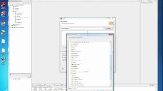 BYU ECEN 330 V8: Importing Existing Files Into the Xilinx SDK