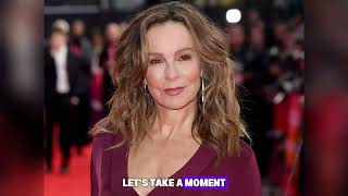 At 65, Jennifer Grey Shows Her Huge Size In New Bikini Photos