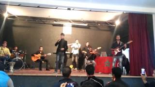 Fasila Band - Abdelkeder Ya Boualem - Cheb Khaled Resimi