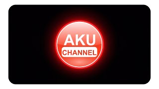 Selamat Datang di AKU Channel