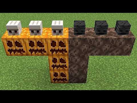 how to make super golem