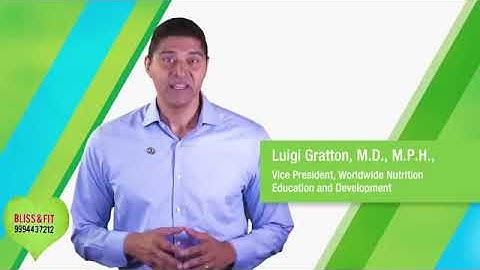 Herbalife simply probiotics