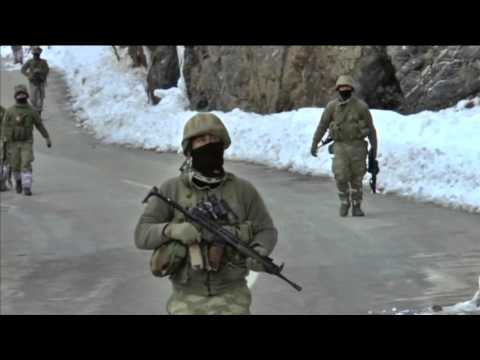 Video: Merreni me Kaukazin, Ermolov po vjen