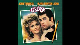 The Grease Megamix  John Travolta    World