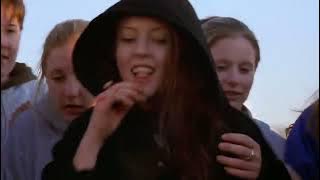 Ginger Snaps fight scene...