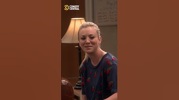 Raj Is Done Being Disrespected By Howard | The Big Bang Theory on Comedy Central AF #shorts #comedy