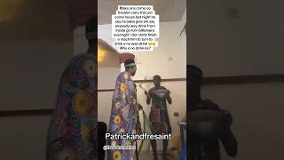The ritualist #highlighteveryone #comedy #comedyfilms