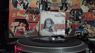 Dekha Maine Dekha||Kishore Kumar||Victoria No.203||Kalyanji Anandji||Vinylrip||1972