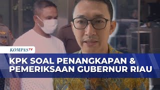 Download lagu Deret Fakta Gubenur Riau Abdul Wahid Ditangkap dan Diperiksa KPK, Apa Status Hukumnya? | SAPA MALAM