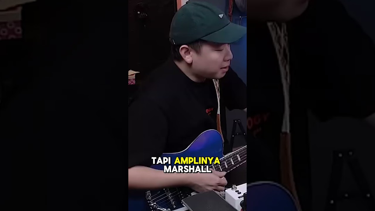 nyobain sound JS Jozzh w/