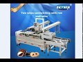 WOW!!! BISCUIT CREAM/JAM/CHOCOLATE/BLUEBERRY SANDWICH MACHINE WITH MULTIPLIER