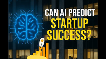 This Startup Uses AI to Predict Which Startups Will Succeed — And VCs Are Listening