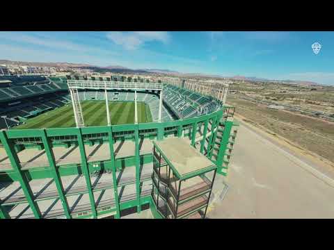 𝐍𝐮𝐞𝐬𝐭𝐫𝐨 𝐞𝐬𝐭𝐚𝐝𝐢𝐨. 𝐍𝐮𝐞𝐬𝐭𝐫𝐨 𝐡𝐨𝐠𝐚𝐫. 🏟️💚