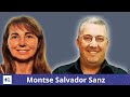 Entrevista a Montse Salvador Sanz: Coaching y Acompañamiento al Duelo