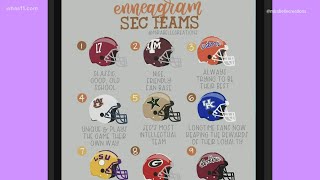 Enneagram memes - Helpful or hurtful?