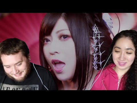和楽器バンド Wagakki Band / 細雪 Thin Snow New Version Reaction