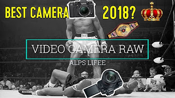 Should you buy the Fuji XT3 for video - Video Camera Raw