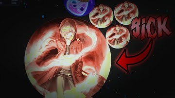 WOW!! *REVERSING A SOLOTRICK LIKE A BOSS!!* 16-POPSPLITS+ //Gota.io Mega Split! - Yhiita