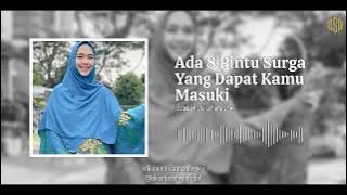 Ada 8 Pintu Surga Yang Dapat Kamu Masuki | Dr. Oki Setiana Dewi, M. Pd