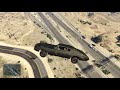 PS4 GTA V offline: funny glitch