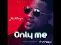Jah Phinga ONLY ME Prod By DopeNkoaa Official Audio mp3