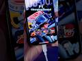 F1 phone customization .The 3 different charging sounds for Miami race week #f1 #formula1 #miamigp