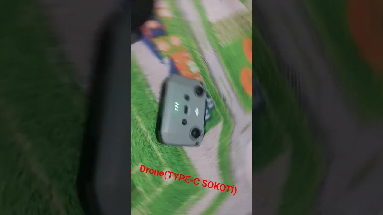 djı drone