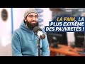 La solidarit au cur la faim la plus extrme des   abderrahim sur beurfm