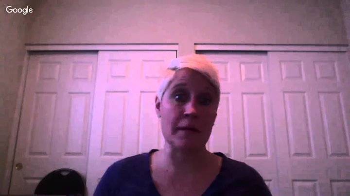 Gretchen Melton's introduction