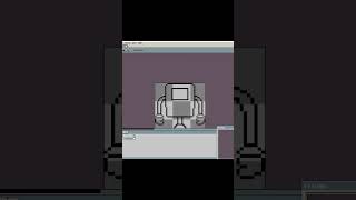 Mettaton Pixel art!
