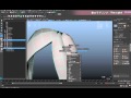 Chara@Maya～Maya 2016で気軽にはじめるキャラクター制作～第2回：モデリングその①　～キャラの命！顔と髪編～ 2